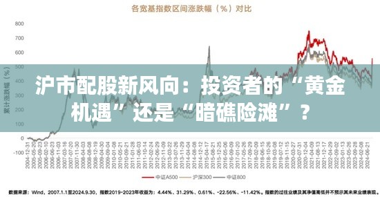 沪市配股新风向:投资者的“黄金机遇”还是“暗礁险滩”?