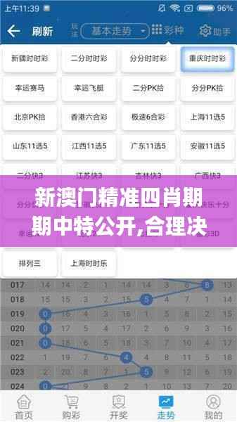 新澳门精准四肖期期中特公开,合理决策执行审查_6DM19.886-2