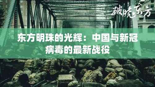 东方明珠的光辉:中国与新冠病毒的最新战役