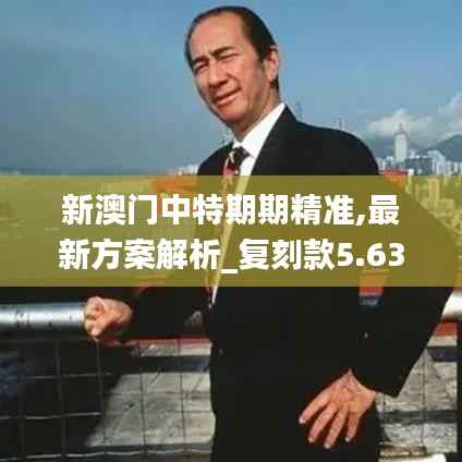 新澳门中特期期精准,最新方案解析_复刻款5.635