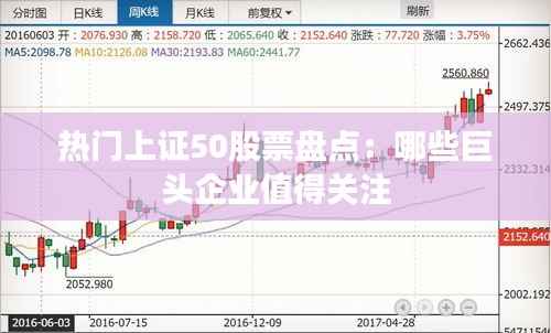 热门上证50股票盘点：哪些巨头企业值得关注
