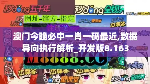 澳门今晚必中一肖一码最近,数据导向执行解析_开发版8.163
