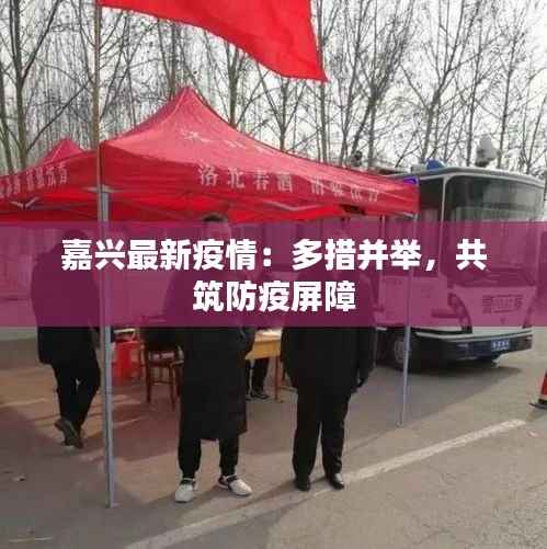 嘉兴最新疫情:多措并举,共筑防疫屏障