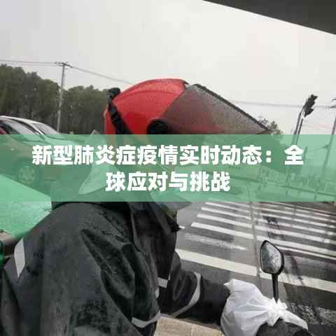 新型肺炎症疫情实时动态:全球应对与挑战