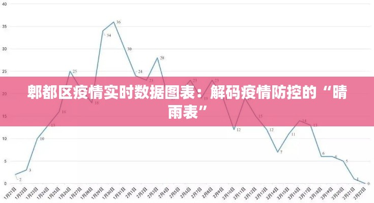 郫都区疫情实时数据图表:解码疫情防控的“晴雨表”