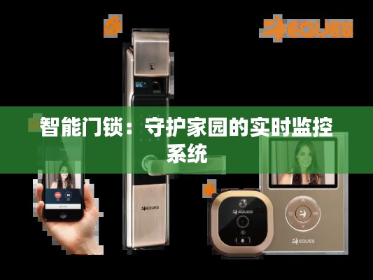智能门锁:守护家园的实时监控系统