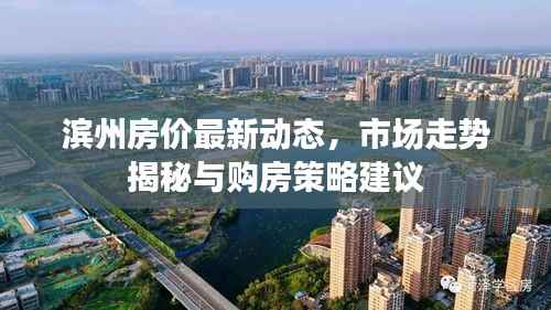 滨州房价最新动态，市场走势揭秘与购房策略建议