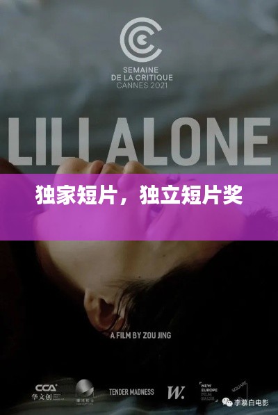 独家短片,独立短片奖