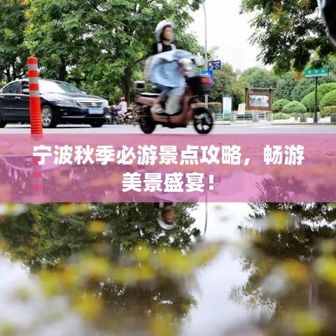 宁波秋季必游景点攻略，畅游美景盛宴！