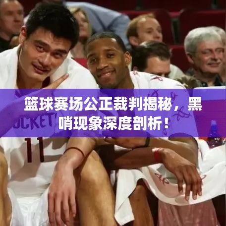 篮球赛场公正裁判揭秘,黑哨现象深度剖析!
