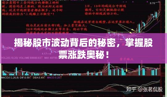 揭秘股市波动背后的秘密，掌握股票涨跌奥秘！
